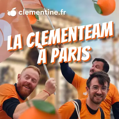 Voir la vidéo Faites le plein de vitamines